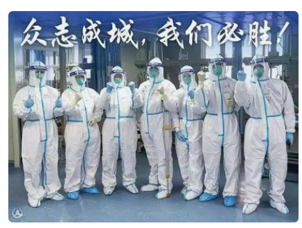 硬核抗疫 中國電建向阿聯酋衛生部捐贈K/N95全自動口罩機，彰顯大國擔當